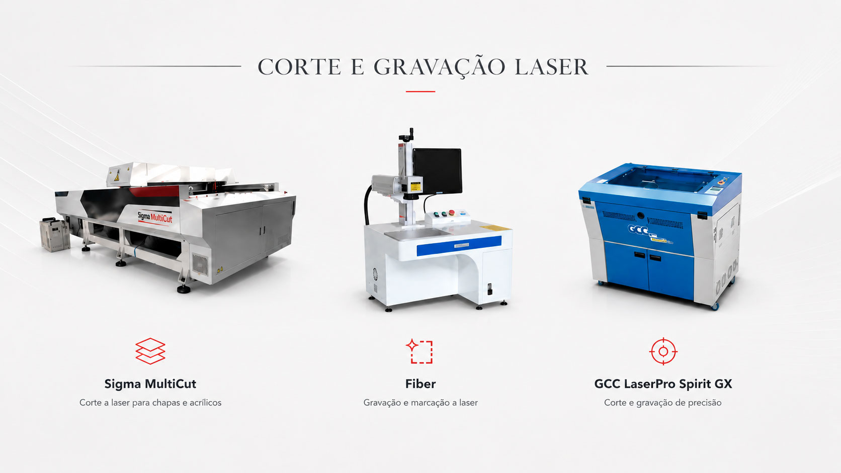 Corte e Gravação Laser CPJÓIA