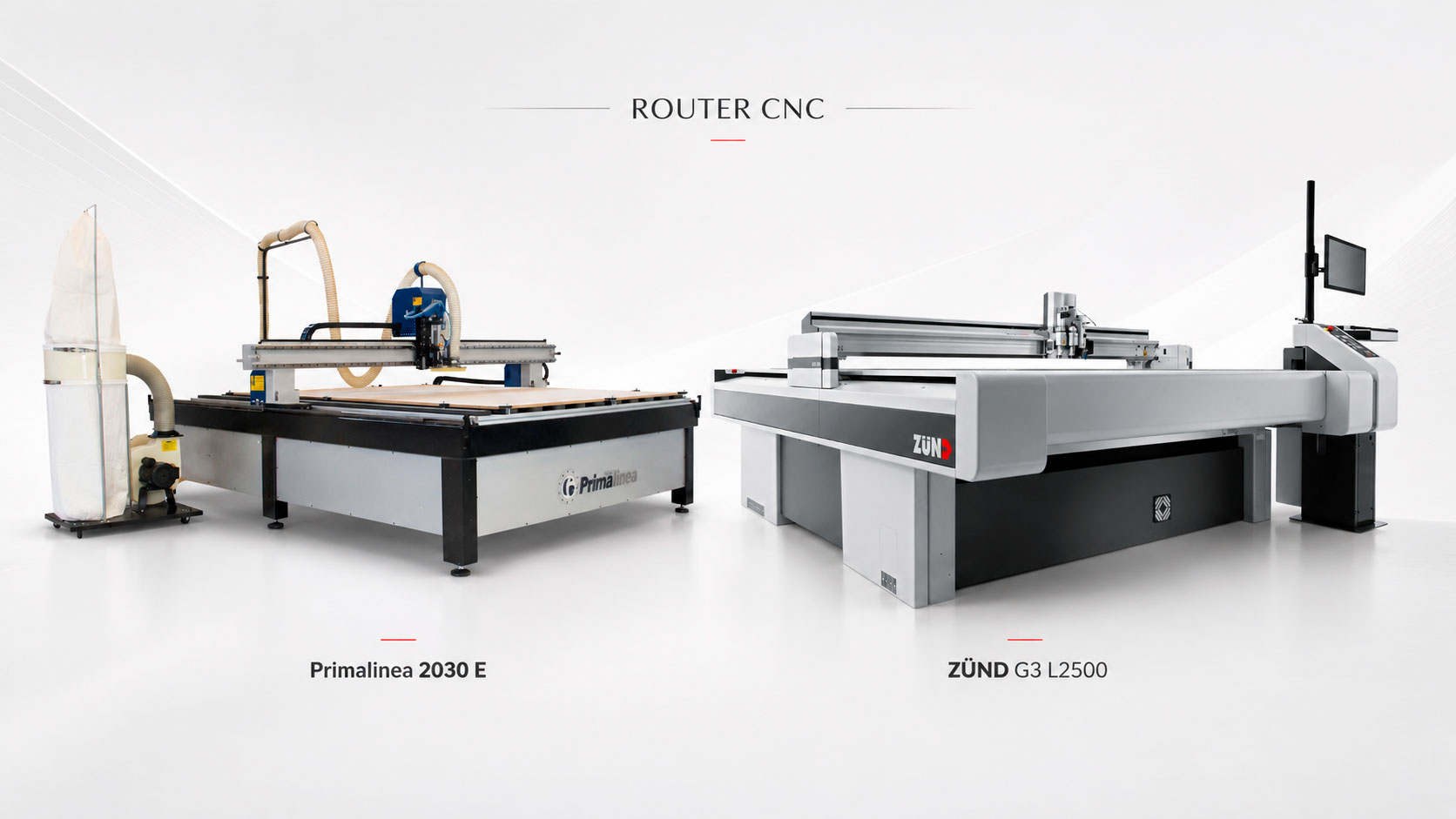 Router CNC CPJÓIA