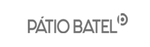 Logo Pátio Batel - cliente CPJÓIA