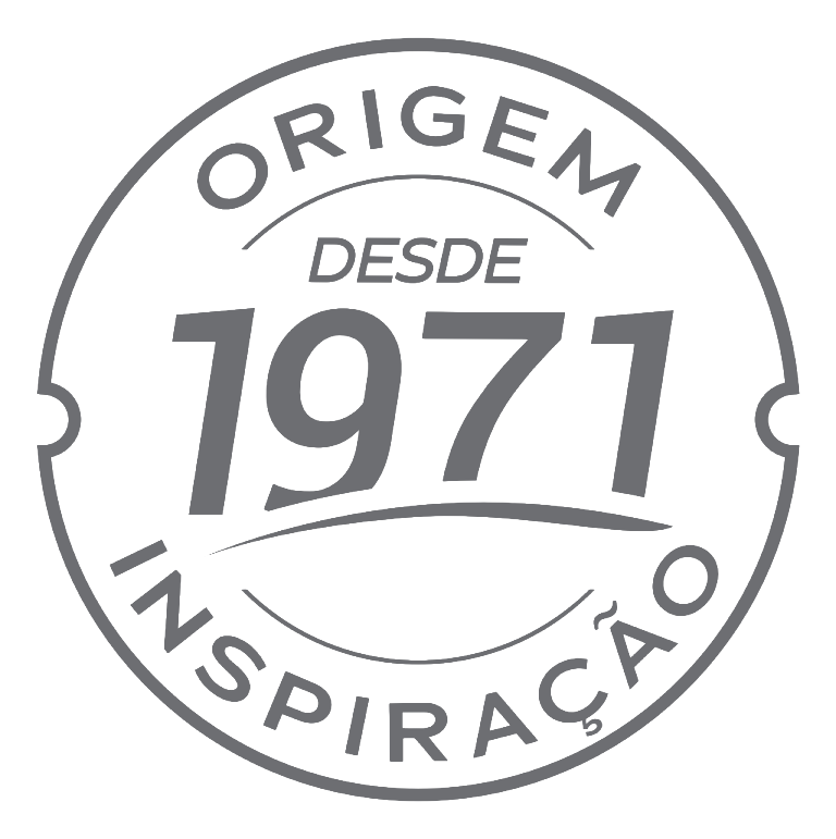 Selo CPJÓIA - Origem desde 1971